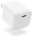 VENTION USB-C 1-port GaN 急速コンセント充電器(30W) (ホワイト)