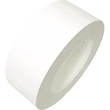 日東電工:日東 クリーンルーム用ラインテープ 50mm×50m 白 NR50CR-1P-W 型式:NR50CR-1P-W