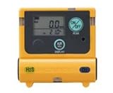 新コスモス電機　装着型酸素、硫化水素検知器　XOS2200