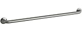 Kohler k-11394 Transitional 36インチAdaとANSI準拠装飾グラブバー、 K-11394-BS 1