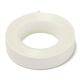 アイシー IC マットテープ ホワイト 10.0mm マスキングテープ ラインテープ ガイドテープ