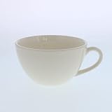EAST table(イーストテーブル) スープカップ 和カフェスタイル T-east 粉引 913-001-04 370cc 日本製 マグ コップ 食洗機対応 レンジ対応
