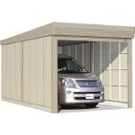 タクボ　ガレージ　カールフォーマ　ＣＬ－３１６０Ｗ　CL3160W [その他]