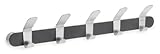 Blomus Venea 5フックコートラック other シルバー 63263
