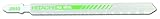 Hitachi 725392 5-1/4-Inch High Speed Steel 24 TPI Jig Saw Blade, 5-Pack [並行輸入品]