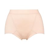 [トリンプ] 恋するヒップ313 ショートガードル2 00NZ(ベージュ) 64サイズ