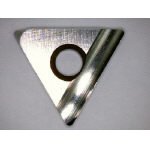 富士元 デカモミ専用チップ 超硬K種 T32GUX (12個入り)