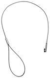 NATIONAL MFG/SPECTRUM BRANDS HHI N109-009 Gate Latch Cable Pull [並行輸入品]