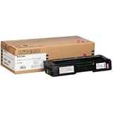 リコー トナーカートリッジ PC300H マゼンタ 514231 1個