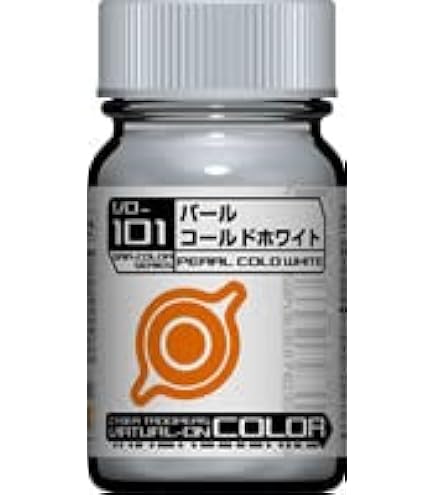 Amazon | ガイアノーツ バーチャロンカラー 15ml VO-102 PLビビッド