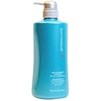 サテニーク　スムースモイスチャー シャンプー＆コンディショナー 750ml Amazon | アムウェイ サテニーク スムースモイスチャー