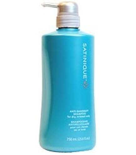 Amazon | アムウェイ サテニーク薬用 スカルプ シャンプー 280ml
