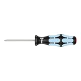 Wera(ヴェラ) 05032020001 | 3350 PH ステンレスプラスドライバー 【日本正規輸入品】