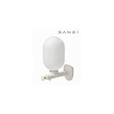 三栄水栓 SANEI プッシュ石ケン水容器 W161
