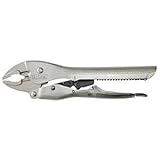 CH Hanson 10100 Automatic 10 In. Curved Jaw Locking Pliers, Pack Of 6