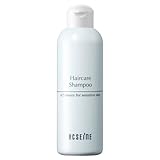 アクセーヌ (ACSEINE) ヘアケア シャンプー 210ml