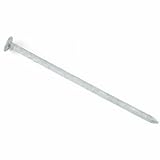 Grip Rite 6HGF1 1 lb Hot Dipped Galvanized Smooth Shank Finish Nail, 2' [並行輸入品]