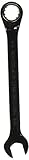 Stanley Proto JSCR20 Non-Reversing Compination Spline Wrench 5/8" [並行輸入品]