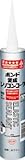 [N-4922069]コニシ　ボンド変成シリコンコーク　３３３ｍｌ　白　＃５７０７８ 57078