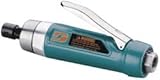 Air Die Grndr、Strat、18 KRPM、1.0 HP、40 CFM