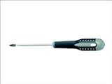 Bahco BE-8820L Ergo Pozidriv Screwdriver, 2X200 [並行輸入品]