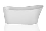 empava a1528 WラグジュアリーModern Bathroom自立Bathtub