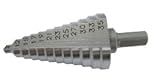 大見工業 タケノコドリル シルバータイプ TK635