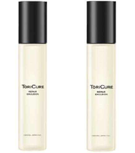 Amazon | トリキュア リペアエマルジョン 50ml 2本セット | ノー