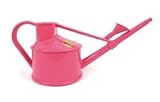 ホーズV127CEホーズハンディ屋内プラスチック0.5 LTR、CERISE