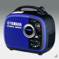 防音型インバータ発電機　EF1600ｉS
