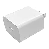 ラスタバナナ AC充電器 ハイパワー コンパクト 早い 急速充電 高速充電 PSE PD対応 タイプC パワーデリバリー 20W ミニ 小型 軽量 コンセント Type-C USBポート スマホ スマートフォン iPhone 海外対応 ホワイト RACC20W01WH