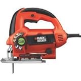 5a Jigsaw W/Smart Select Dial by BLACK+DECKER