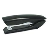 STAPLER,FULL STRIP,BK