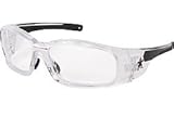 Safety Glasses Antifog Scratch-Resistant [並行輸入品]