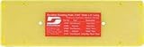 Dynabrade Sandingディスクバックアップパッド – PSA Attachment – 中密度4 in横幅X 4 5 / 16 in長 – 20000 Max RPM – 57999 [各