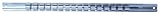 ATD Tools ATD-314 0.5 In. Drive Socket Rail