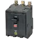NEW Square D QOB320 Circuit Breaker by Square D