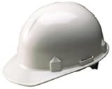 Jackson SC16 Hard Hat w/ Ratchet Suspension, White by Jackson [並行輸入品]