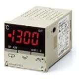 OMRON(オムロン) E5CS-RGU-W AC100-240