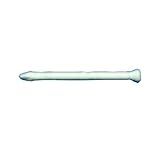WAKAI プリントネイルホワイト 6L1A #17x25mm 約505本入(約175g)