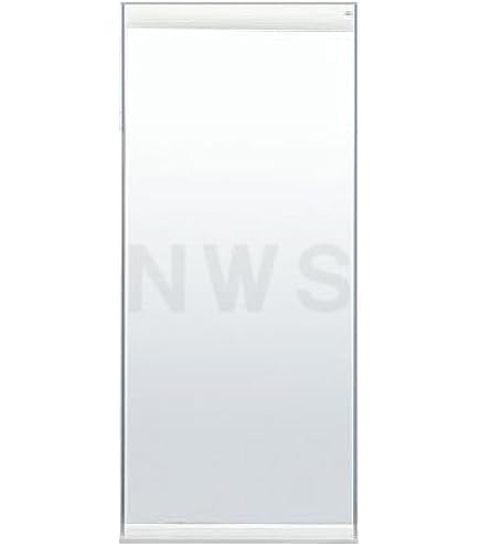 Amazon | LIXIL(リクシル) INAX ミラーキャビネット 洗面化粧台K1