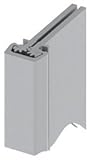 Hager 780 – 112 ConcealedリーフRoton連続ヒンジ – 83 "