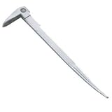 土牛　ｽﾃﾝﾚｽ製かりわくﾊﾞｰﾙ　ｼﾉ型　275mm