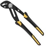 Plier Locking 12in Pshlck Vjaw by Stanley Tools