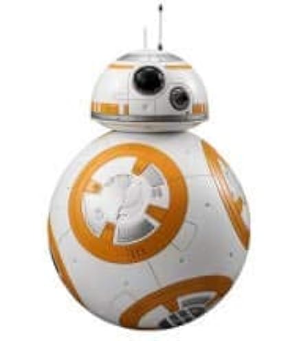 Amazon.co.jp: 限定1,000個プレミアスターウォーズ BB-8 