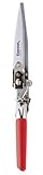 Bond 1902 Stainless Steel Series Transplanter Trowel with Gel Grip Handle [並行輸入品]