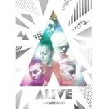 ALIVE (CD・2DVD・PHOTO BOOK・オリジナルフェイスタオル・オリジナルロゴテイクアウトバッグ付) (販路限定)