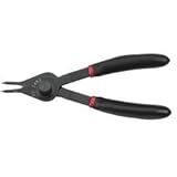 KD TOOLS - KDT-3483 - SNAP RING PLIER by KD Tools [並行輸入品]