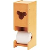 トイレットペーパーラックトイレ収納家具 インテリア