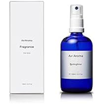 Amazon | エアアロマ the vert oriental room fragrance（テヴェール